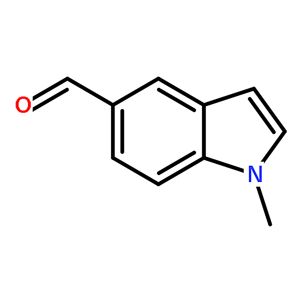 RHAWN 1-Methyl-1H-indole-5-carbaldehyde