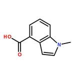 RHAWN 1-Methyl-4-indolecarboxylic Acid