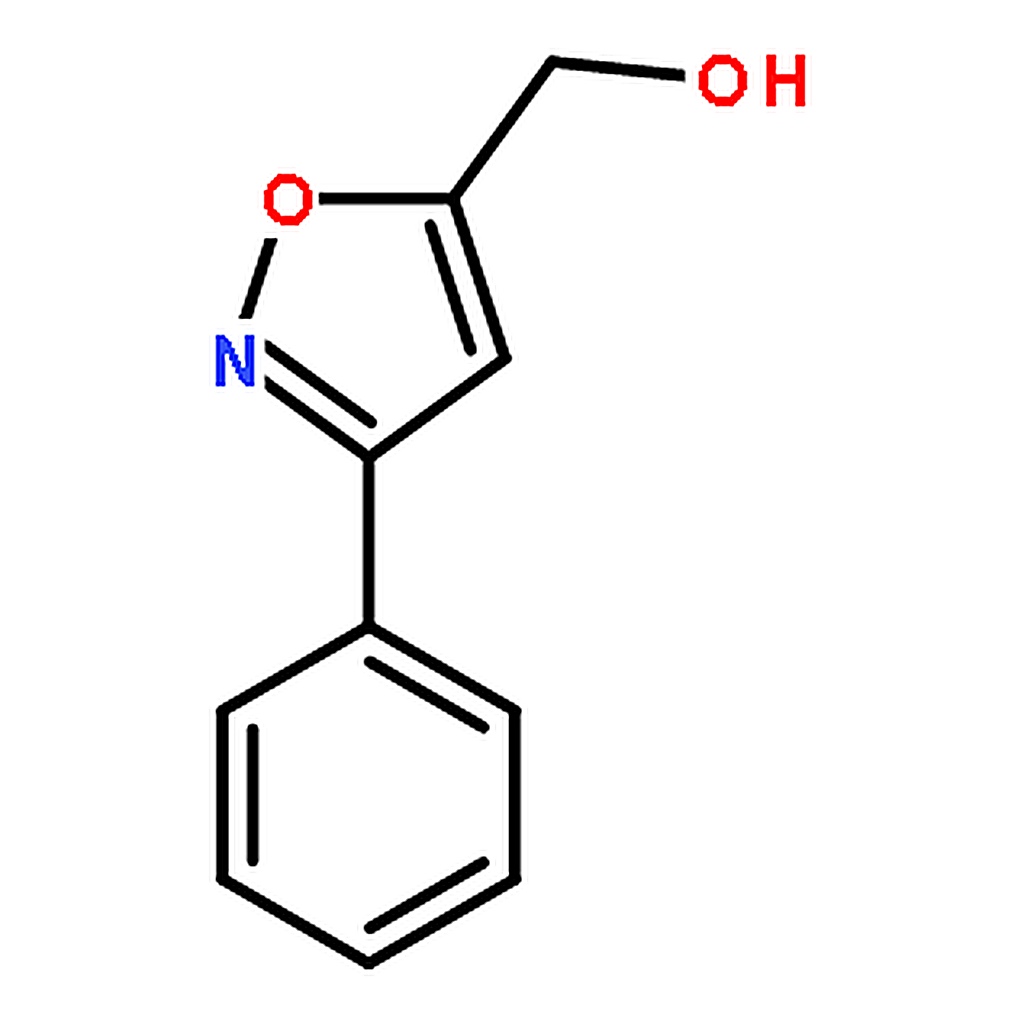 RHAWN (3-Phenyl-5-isoxazolyl)methanol