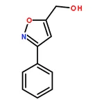 RHAWN (3-Phenyl-5-isoxazolyl)methanol