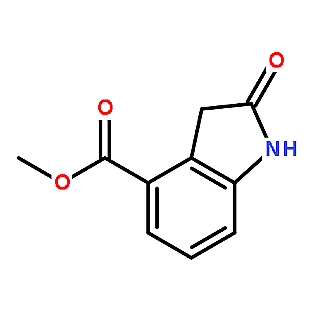 RHAWN Methyl 2-oxoindoline-4-carboxylate