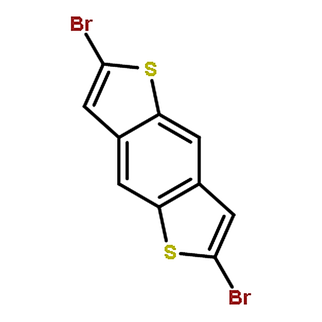 RHAWN 2，6-Dibromobenzo[1，2-b:4，5-b']dithiophene