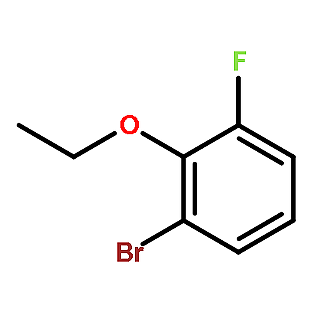 RHAWN 1-Bromo-2-ethoxy-3-fluorobenzene