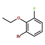 RHAWN 1-Bromo-2-ethoxy-3-fluorobenzene