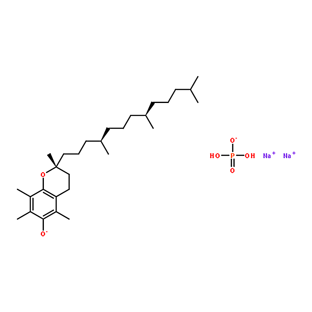 RHAWN -Tocopherol Phosphate Disodium Salt