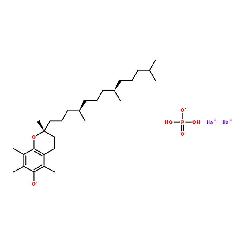 RHAWN -Tocopherol Phosphate Disodium Salt