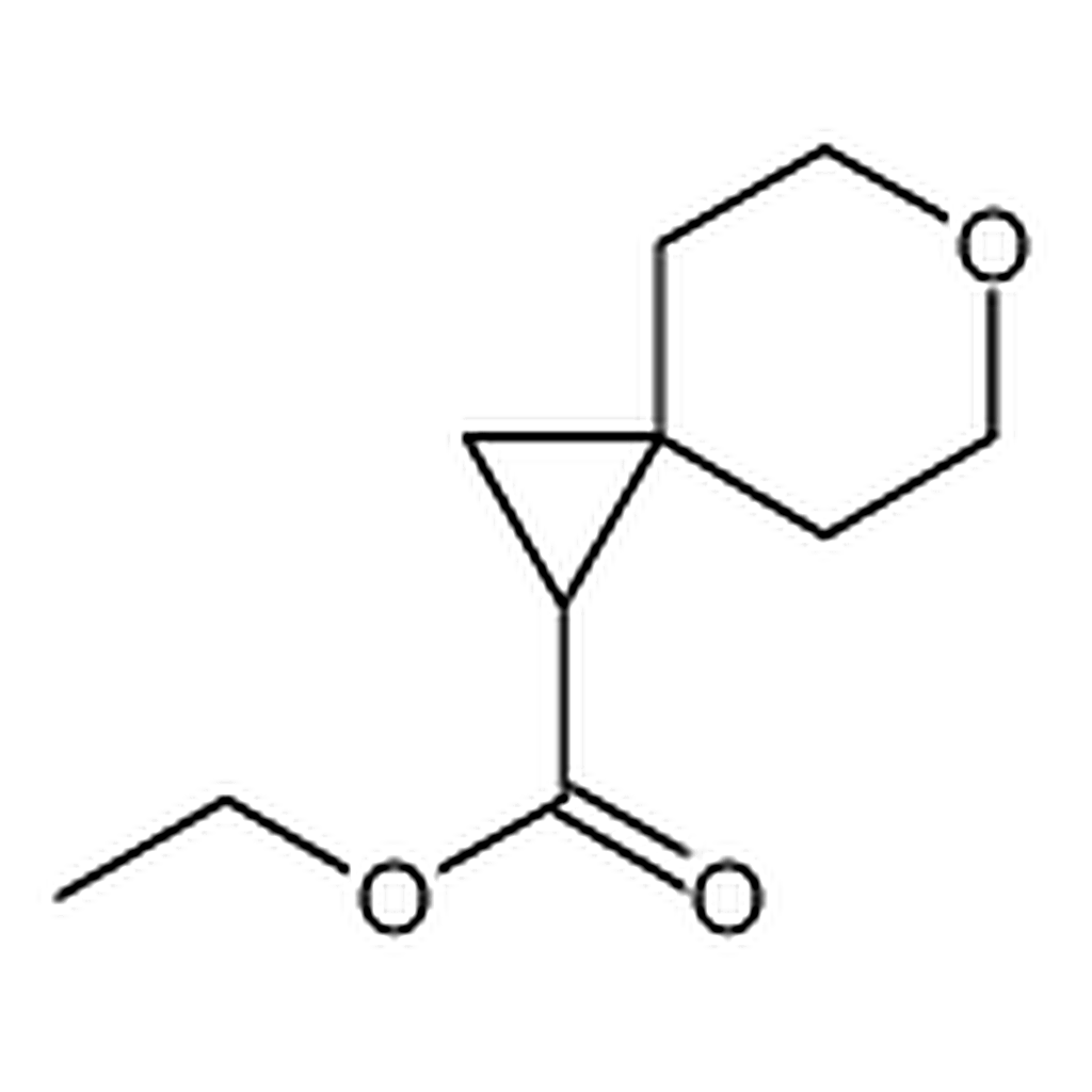 RHAWN ETHYL 6-OXASPIRO[2.5]OCTANE-1-CARBOXYLATE