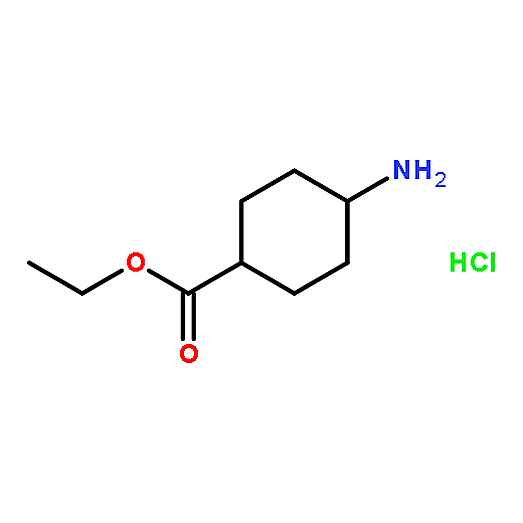 RHAWN ethyl 4-aminocyclohexane-1-carboxylate hydrochloride