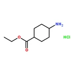 RHAWN ethyl 4-aminocyclohexane-1-carboxylate hydrochloride