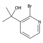 RHAWN 2-(2-Bromo-Pyridin-3-YL)-Propan-2-OL