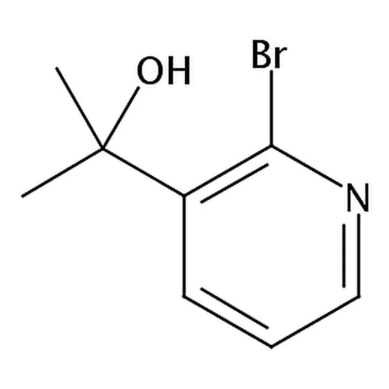 RHAWN 2-(2-Bromo-Pyridin-3-YL)-Propan-2-OL