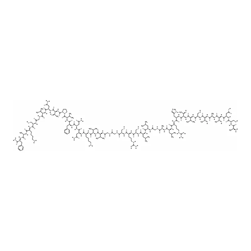 RHAWN Calcitonin Gene Related Peptide human