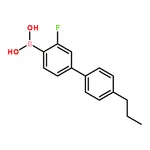 RHAWN 3-Fluoro-4'-n-propylbiphenyl-4-boronic