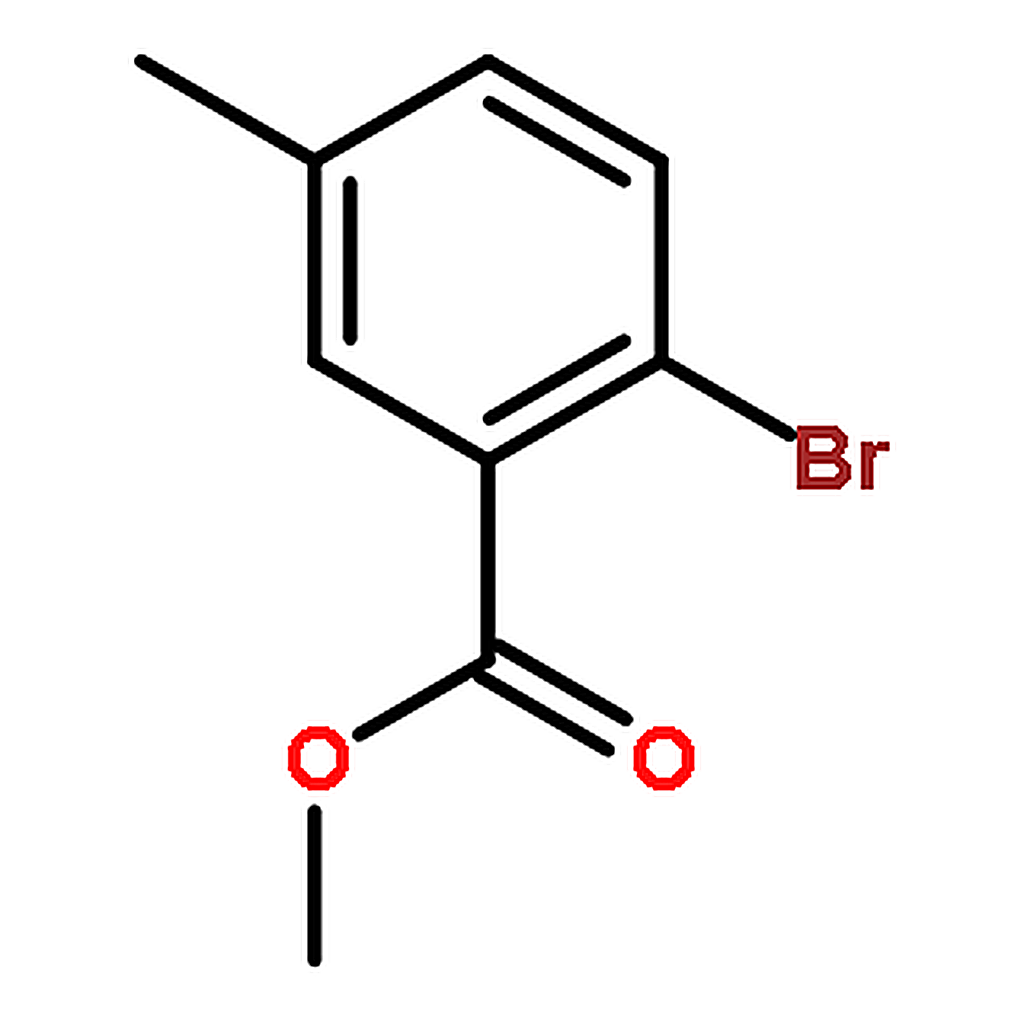 RHAWN Methyl 2-bromo-5-methylbenzoate
