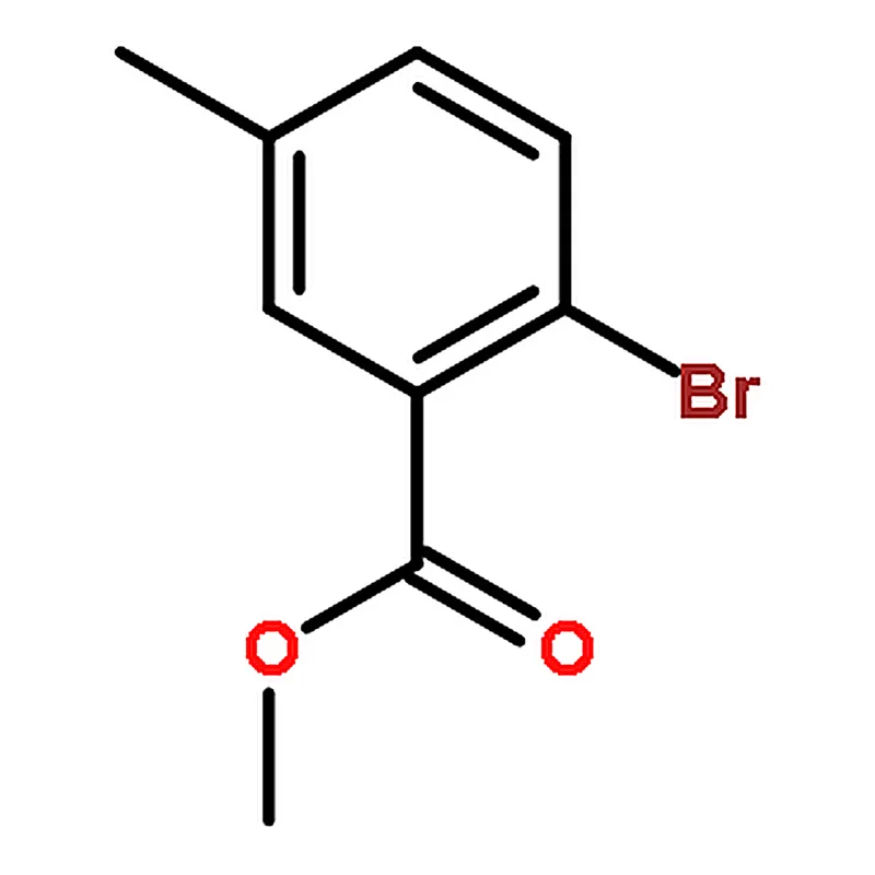 RHAWN Methyl 2-bromo-5-methylbenzoate