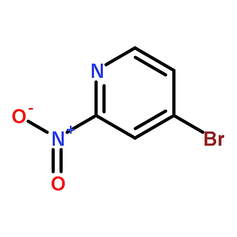 RHAWN 4-Bromo-2-nitropyridine