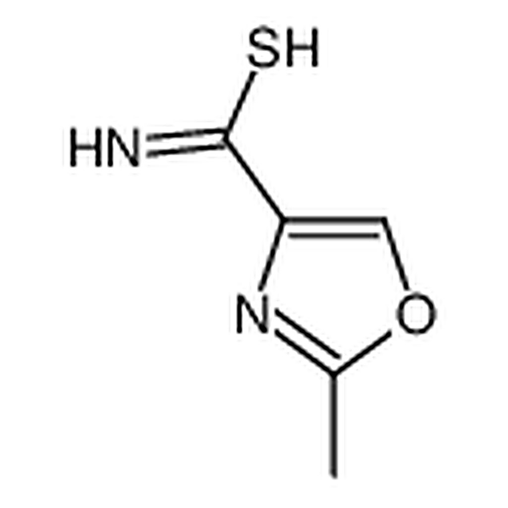 RHAWN 2-Methyloxazole-4-carbothioamide
