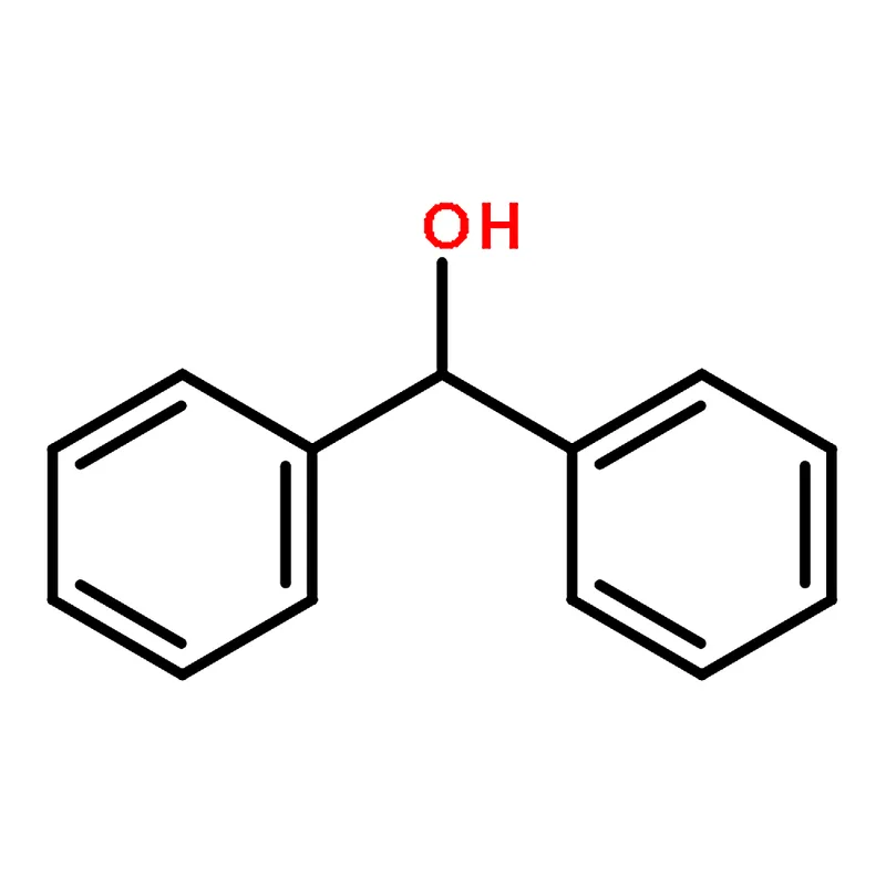 RHAWN Diphenylmethanol