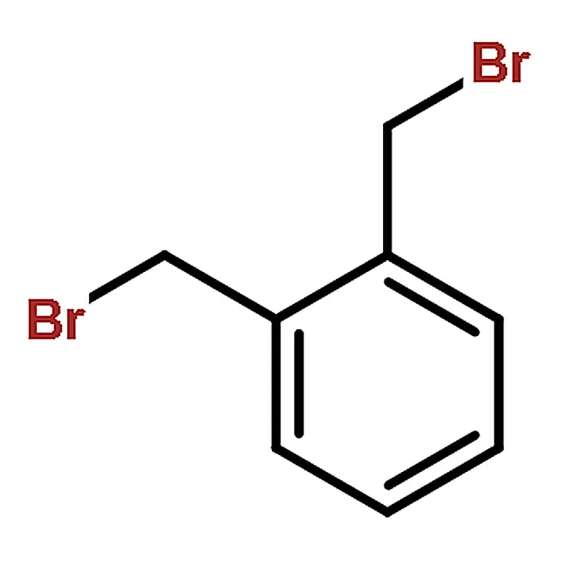 RHAWN ,'-Dibromo-o-xylene