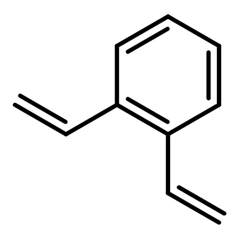 RHAWN 1,2-divinylbenzene