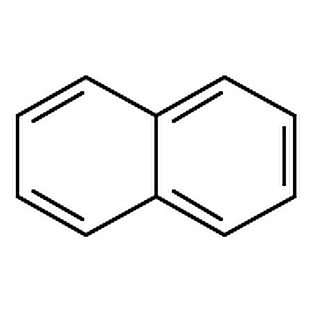 RHAWN Naphthalene