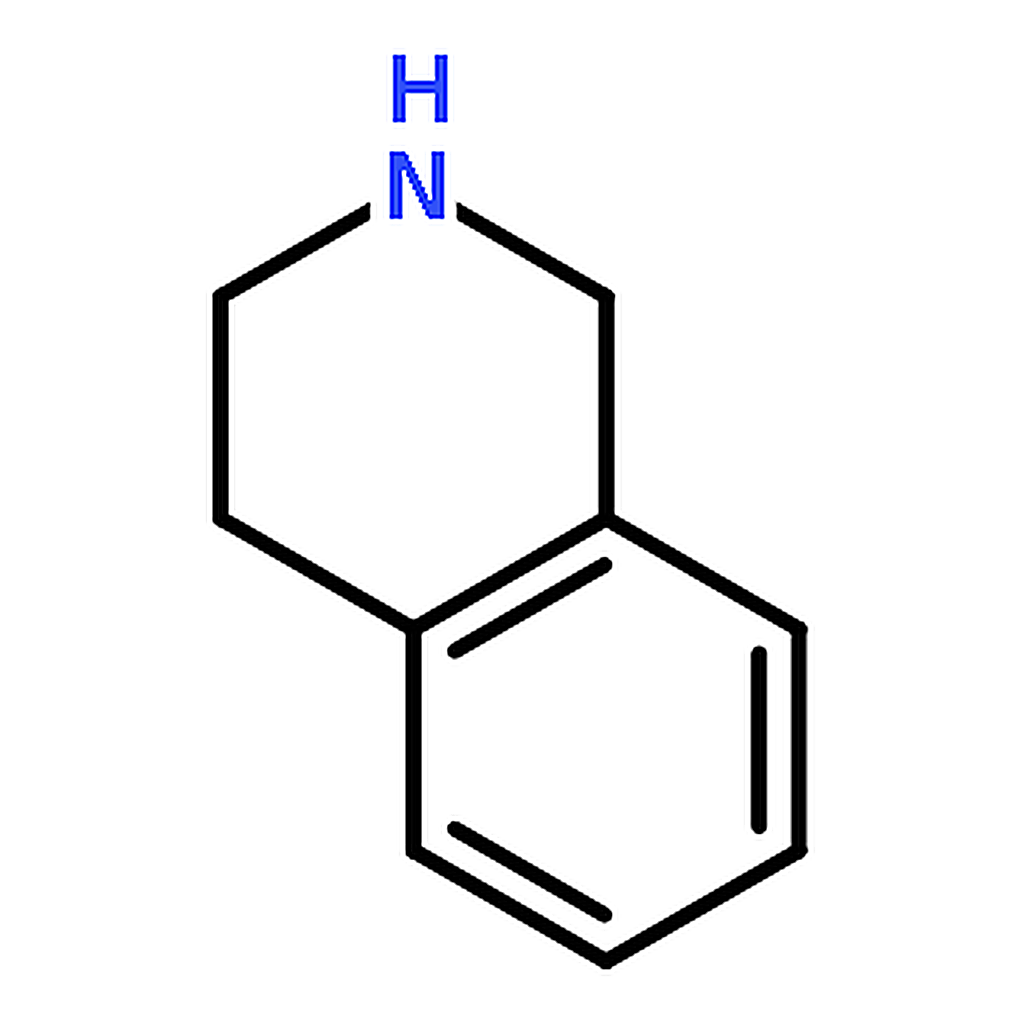RHAWN 1,2,3,4-Tetrahydroisoquinoline