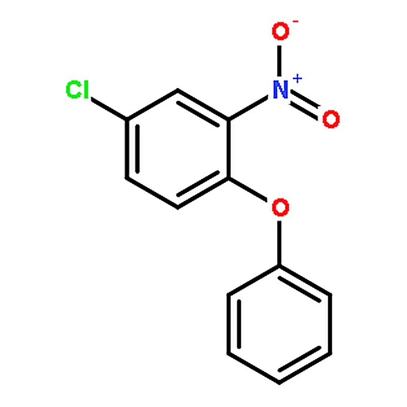 RHAWN 4-Chloro-2-nitro-1-phenoxybenzene