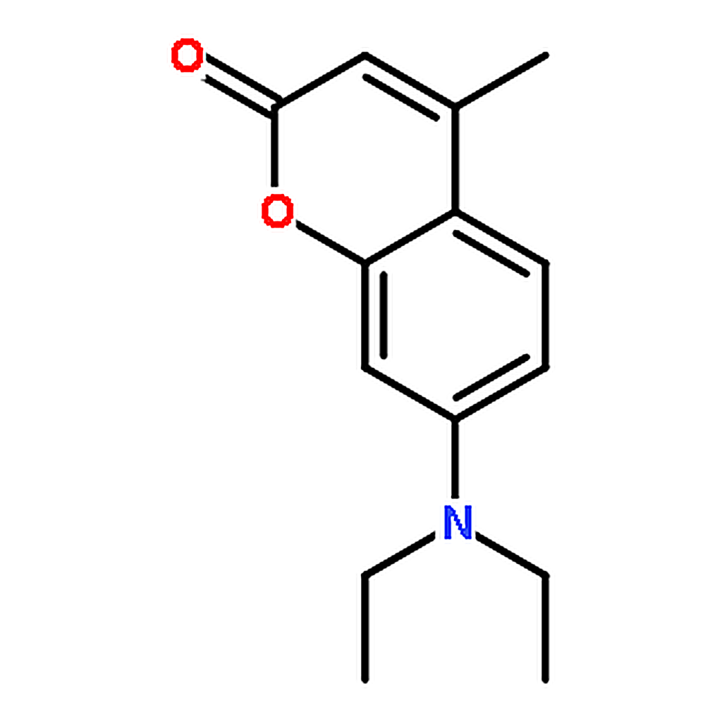 RHAWN 7-Diethylamino-4-methylcoumarin