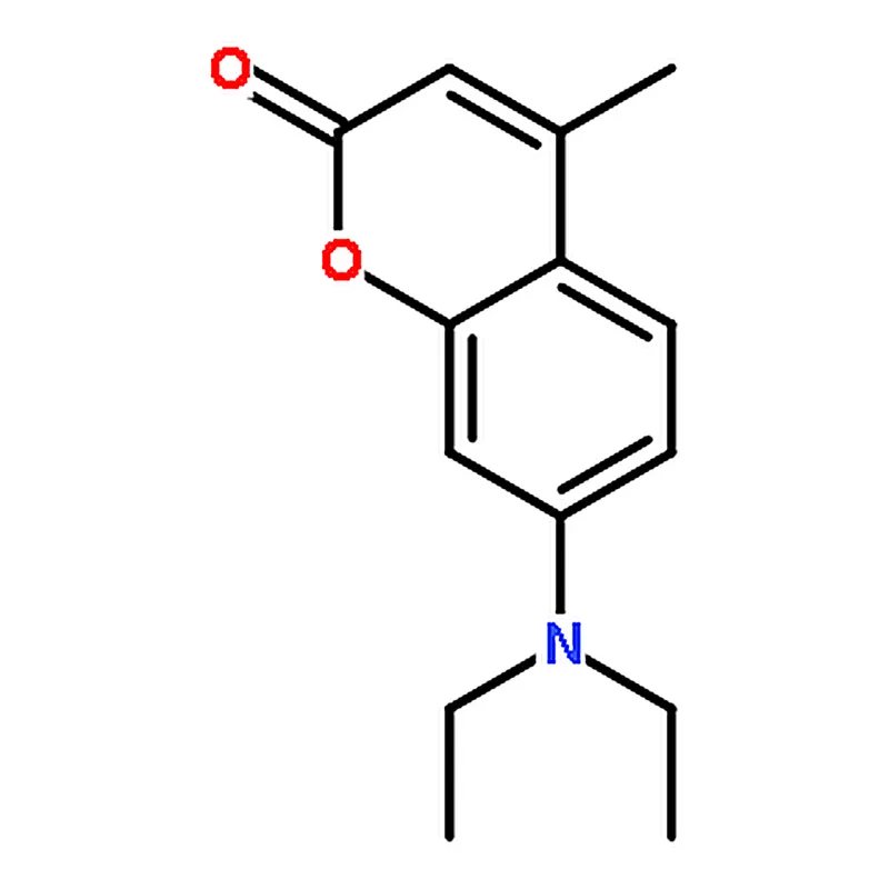 RHAWN 7-Diethylamino-4-methylcoumarin