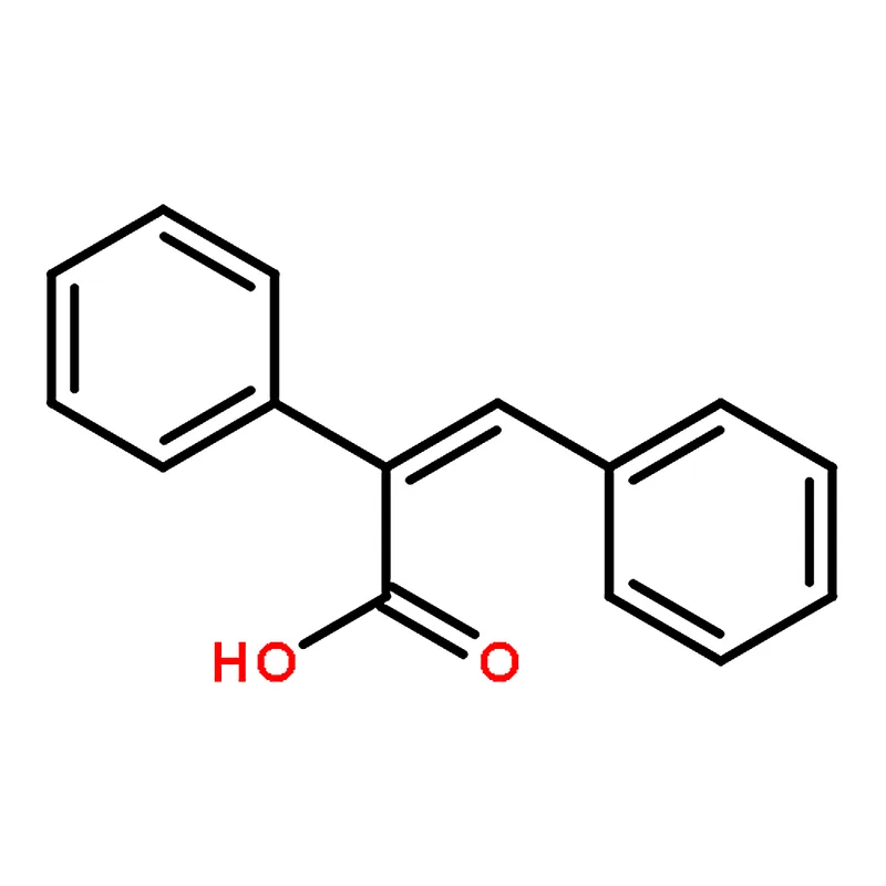 RHAWN -Phenylcinnamic Acid