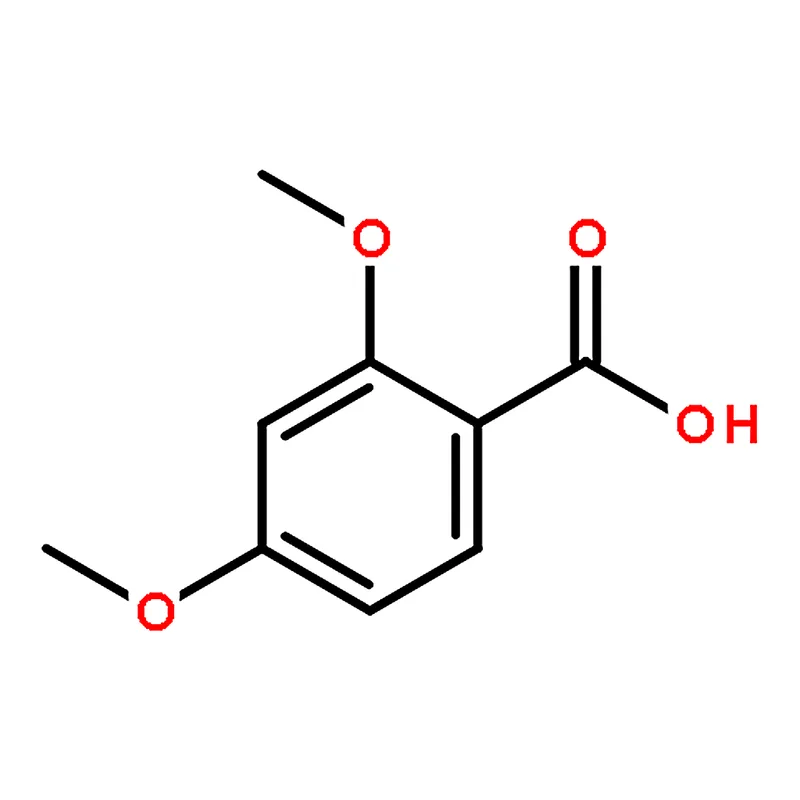 RHAWN 2,4-Dimethoxybenzoic acid