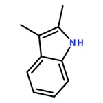 RHAWN 2,3-Dimethylindole