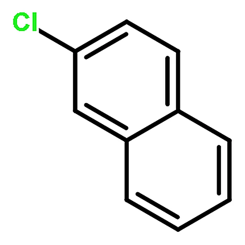 RHAWN 2-Chloronaphthalene