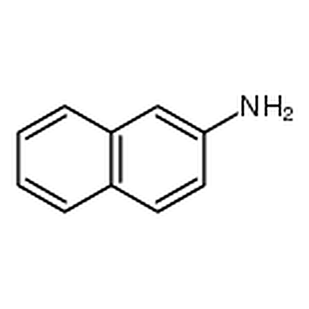 RHAWN -Naphthylamine