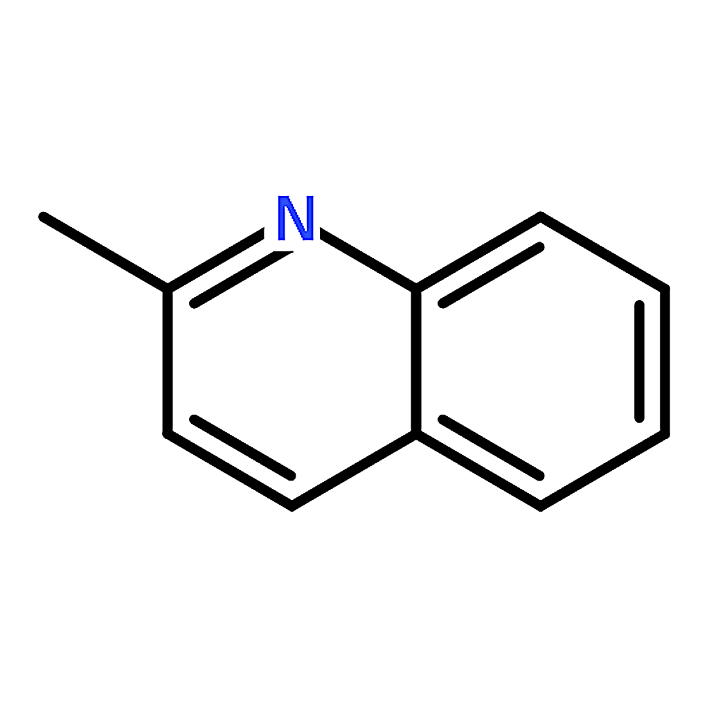 RHAWN Quinaldine
