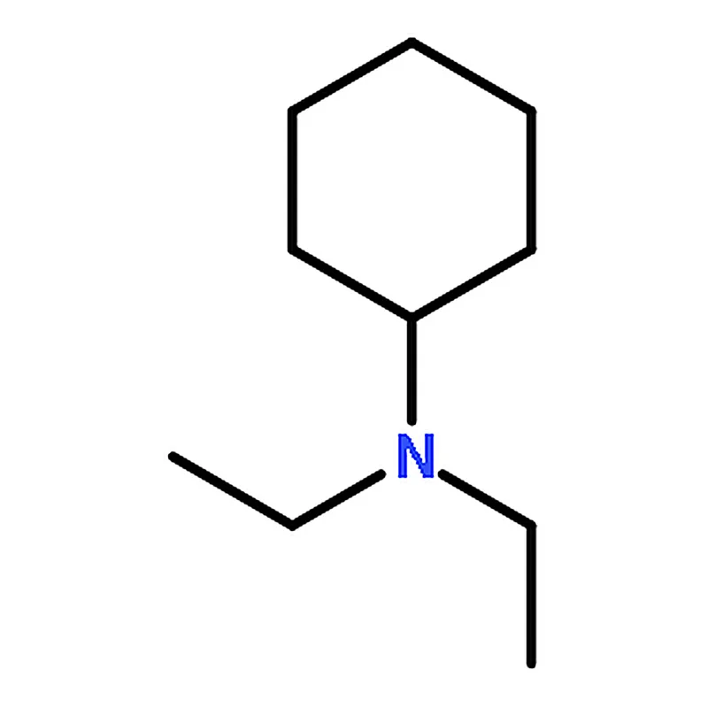 RHAWN N,N-diethylcyclohexanamine