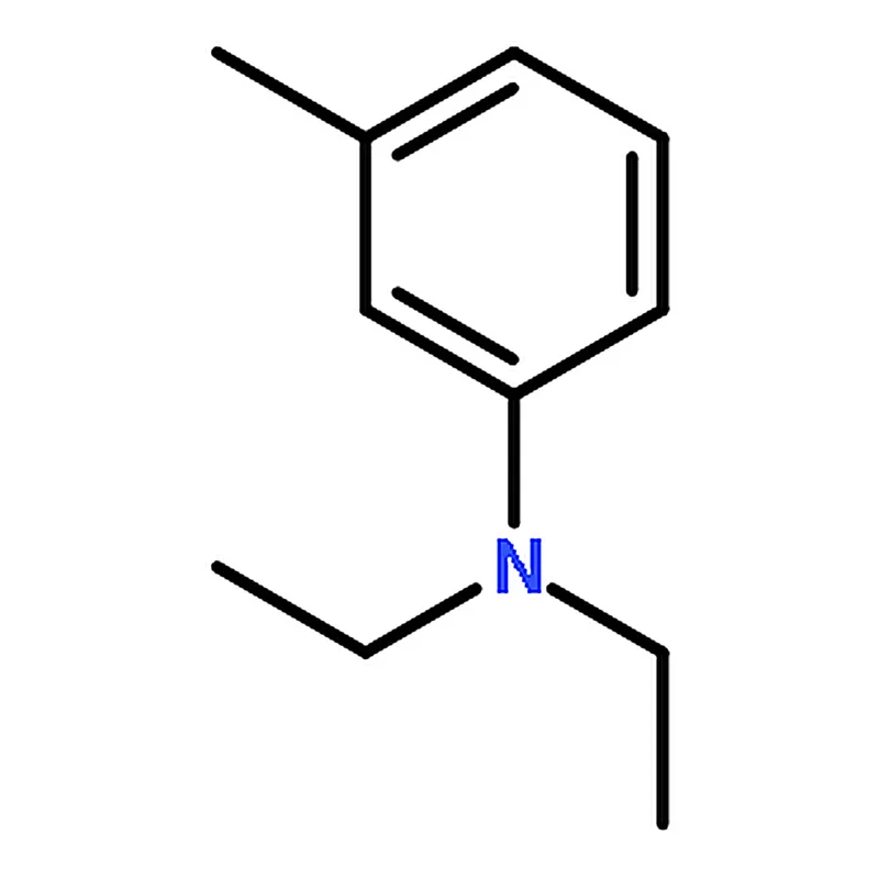 RHAWN N,N-Diethyl-m-toluidine
