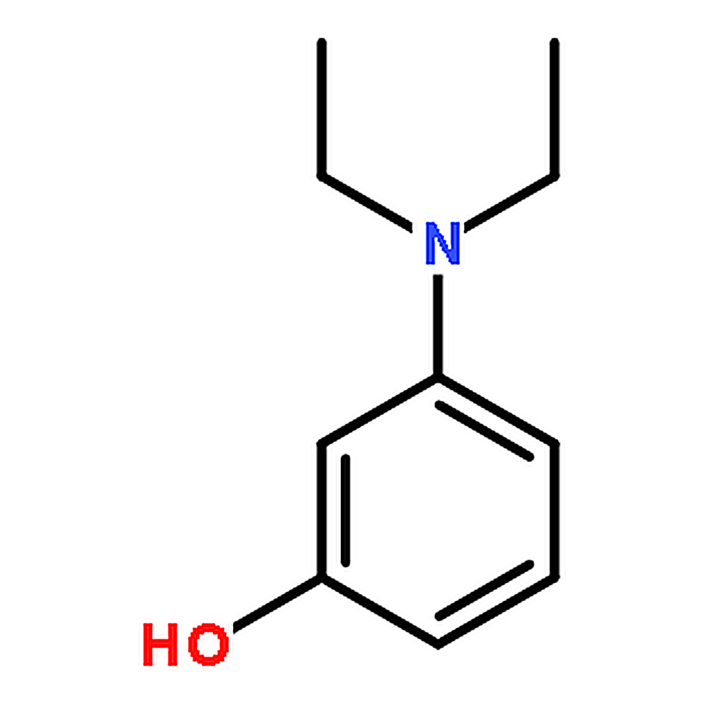 RHAWN 3-Diethylaminophenol