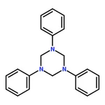 RHAWN 1,3,5-Triphenyl-1,3,5-triazinane