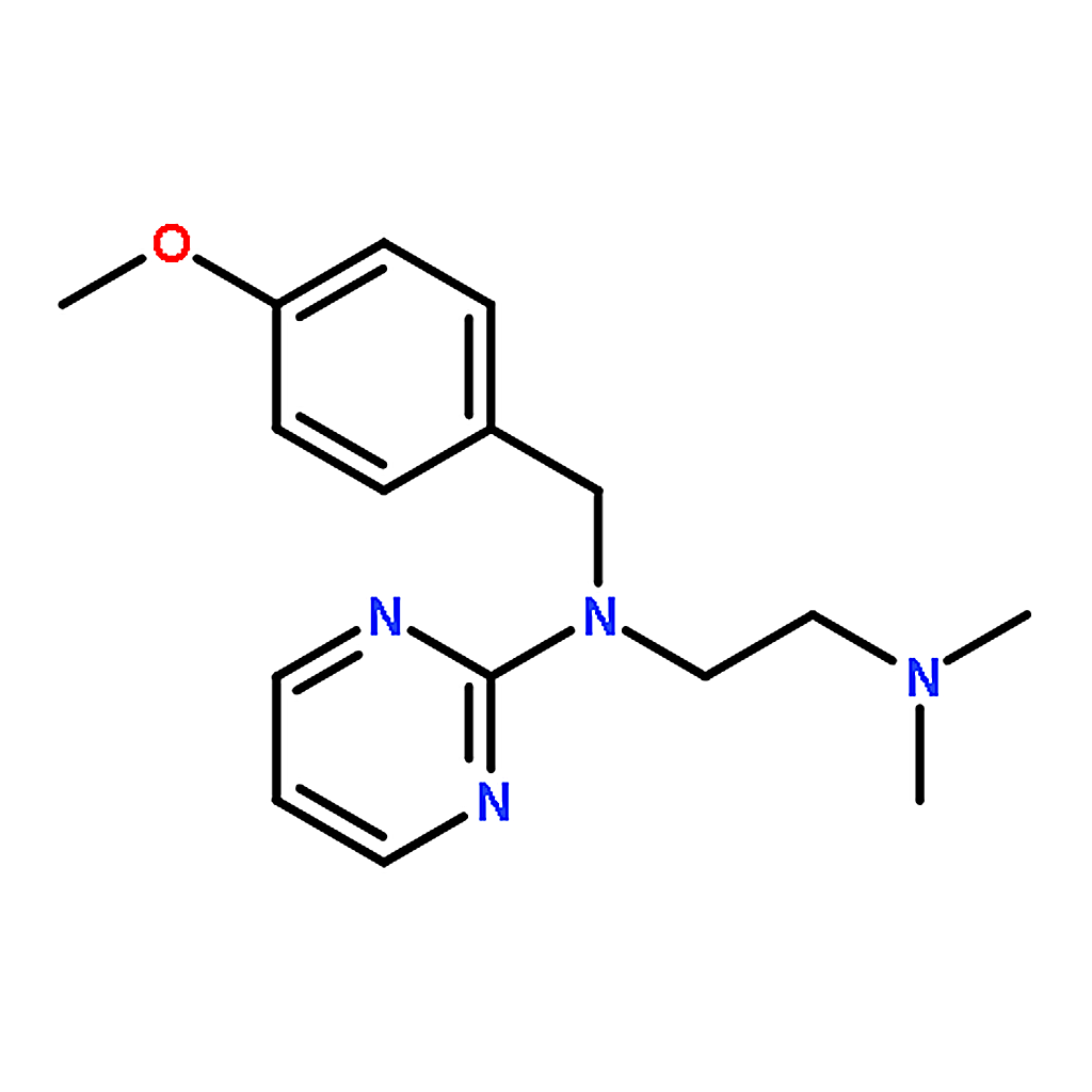 RHAWN N1-(4-Methoxybenzyl)-N2,N2-dimethyl-N1-(pyrimidin-2-yl)ethane-1,2-diamine