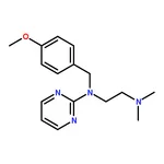 RHAWN N1-(4-Methoxybenzyl)-N2,N2-dimethyl-N1-(pyrimidin-2-yl)ethane-1,2-diamine