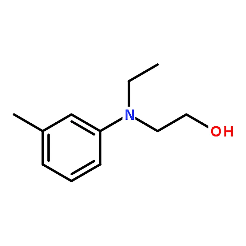 RHAWN N-Ethyl-N-2-hydroxyethyl-m-toluidine