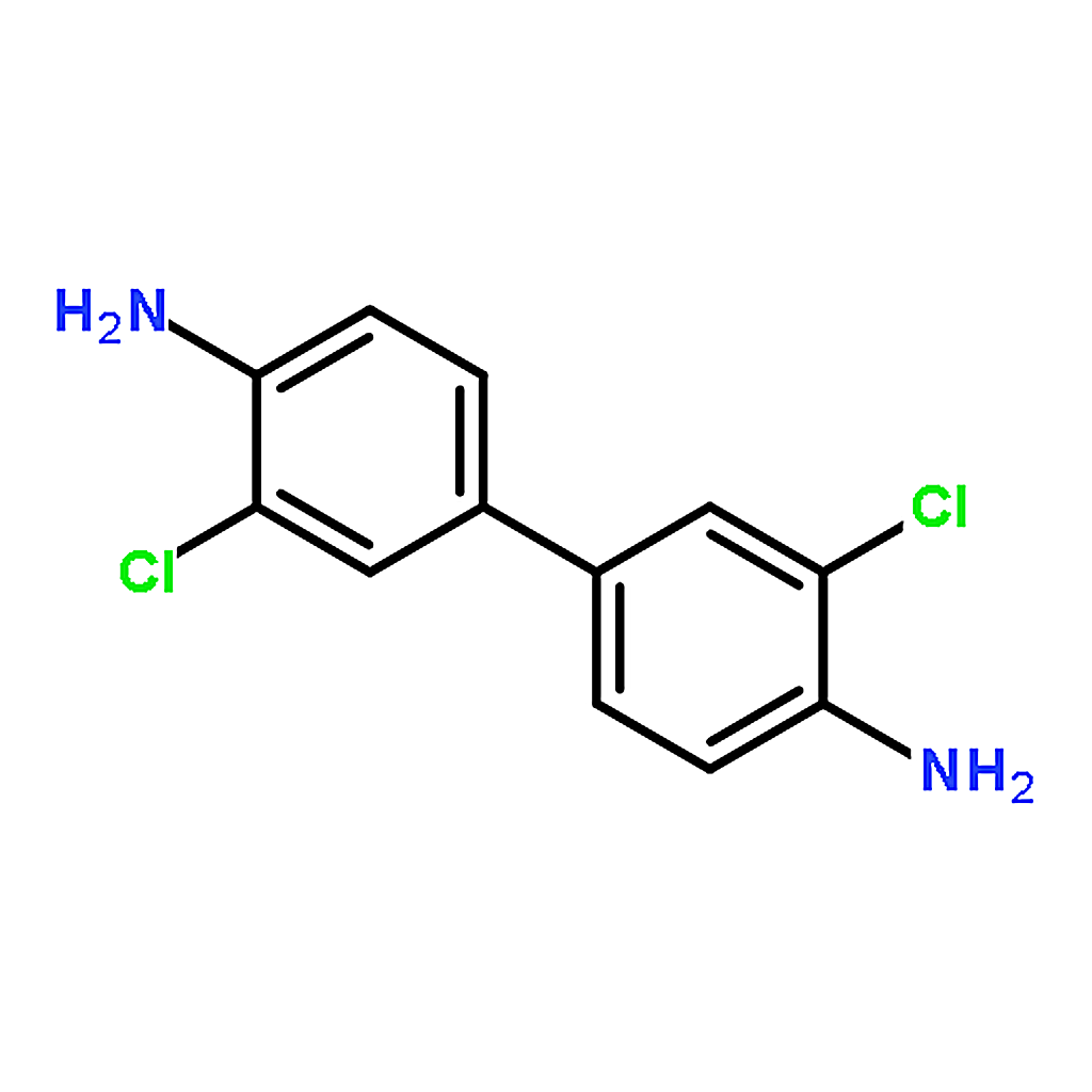 RHAWN 3,3'-Dichlorobenzidine