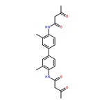 RHAWN <i>N</i>,<i>N</i>'-Bis(acetoacetyl)-<i>o</i>-toluidine