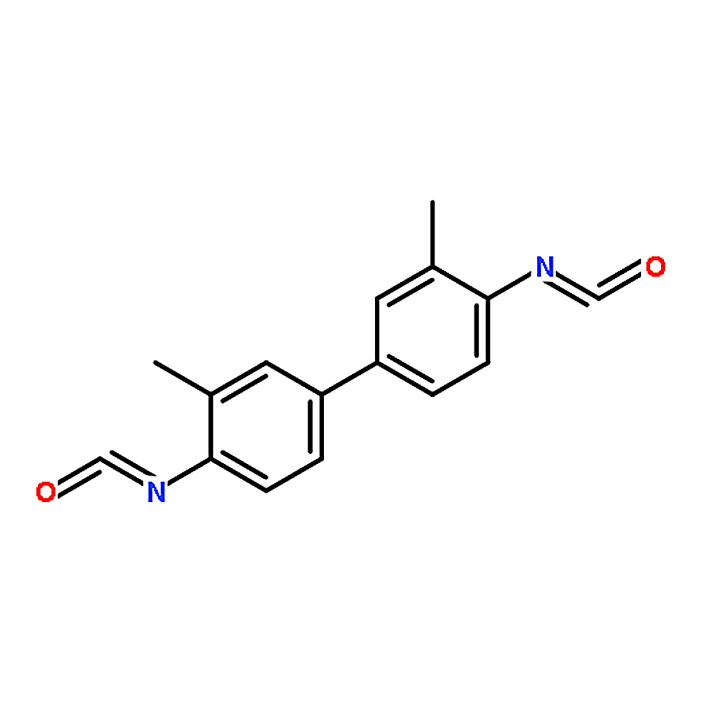 RHAWN 4,4'-Diisocyanato-3,3'-dimethylbiphenyl