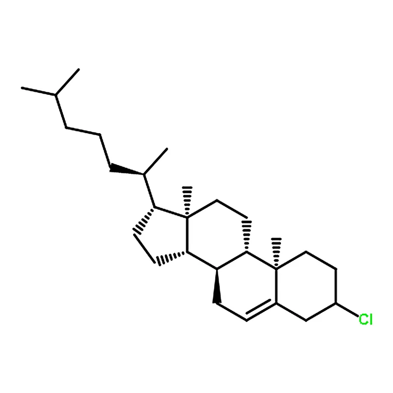 RHAWN Cholesteryl chloride