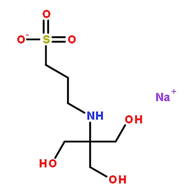 RHAWN Sodium 3-((1,3-dihydroxy-2-(hydroxymethyl)propan-2-yl)amino)propane-1-sulfonate