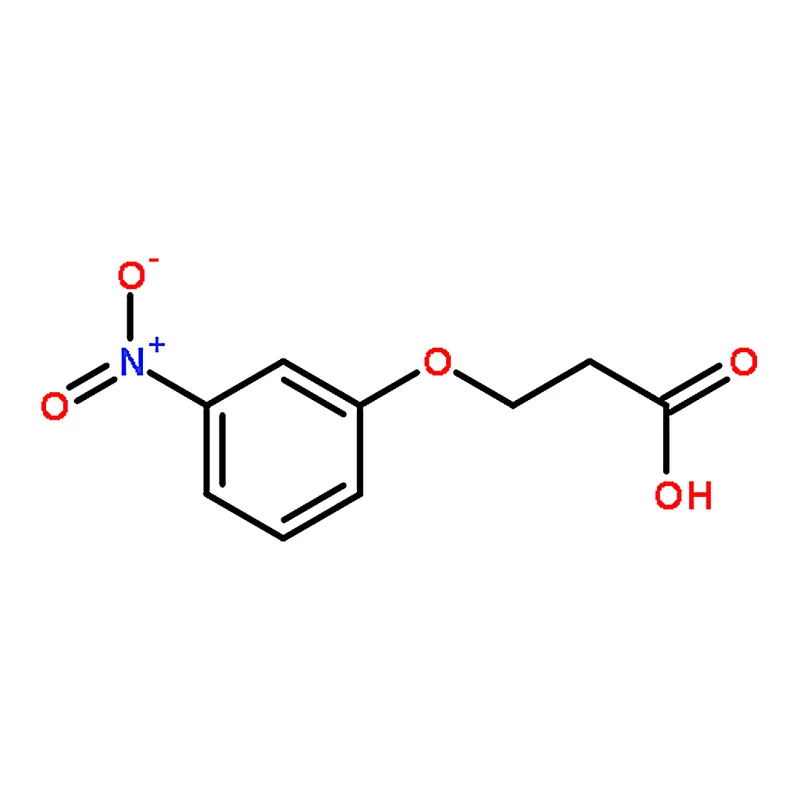 RHAWN 3-(3-Nitrophenoxy)propionic acid