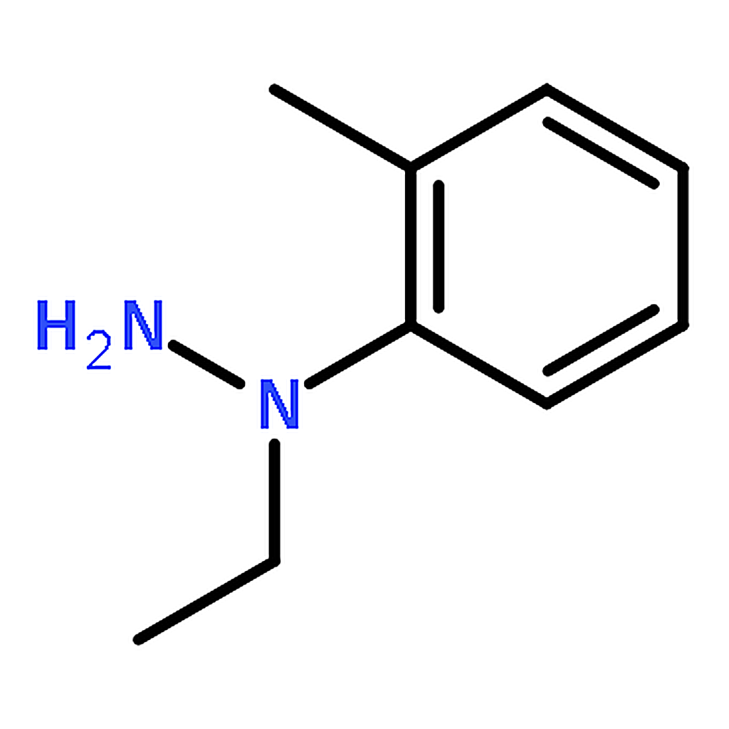 RHAWN 1-Ethyl-1-(o-tolyl)hydrazine