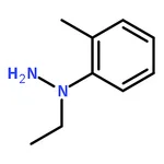RHAWN 1-Ethyl-1-(o-tolyl)hydrazine